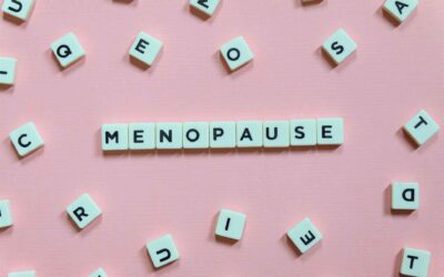 Las células madre aumentan la producción de estrógenos y reducen los síntomas de la menopausia.