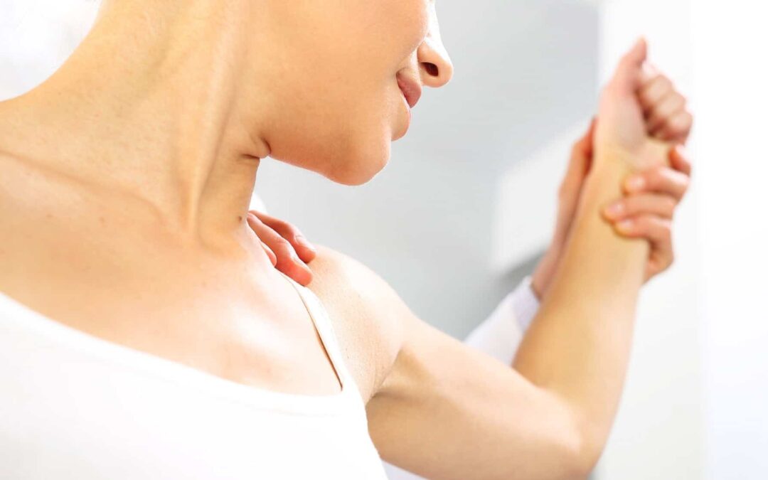 Terapia con células madre en el tratamiento de los trastornos del manguito rotador del hombro