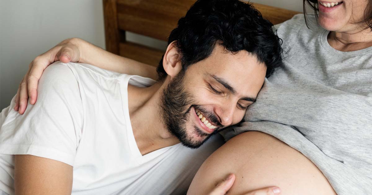 Fertilidad Masculina