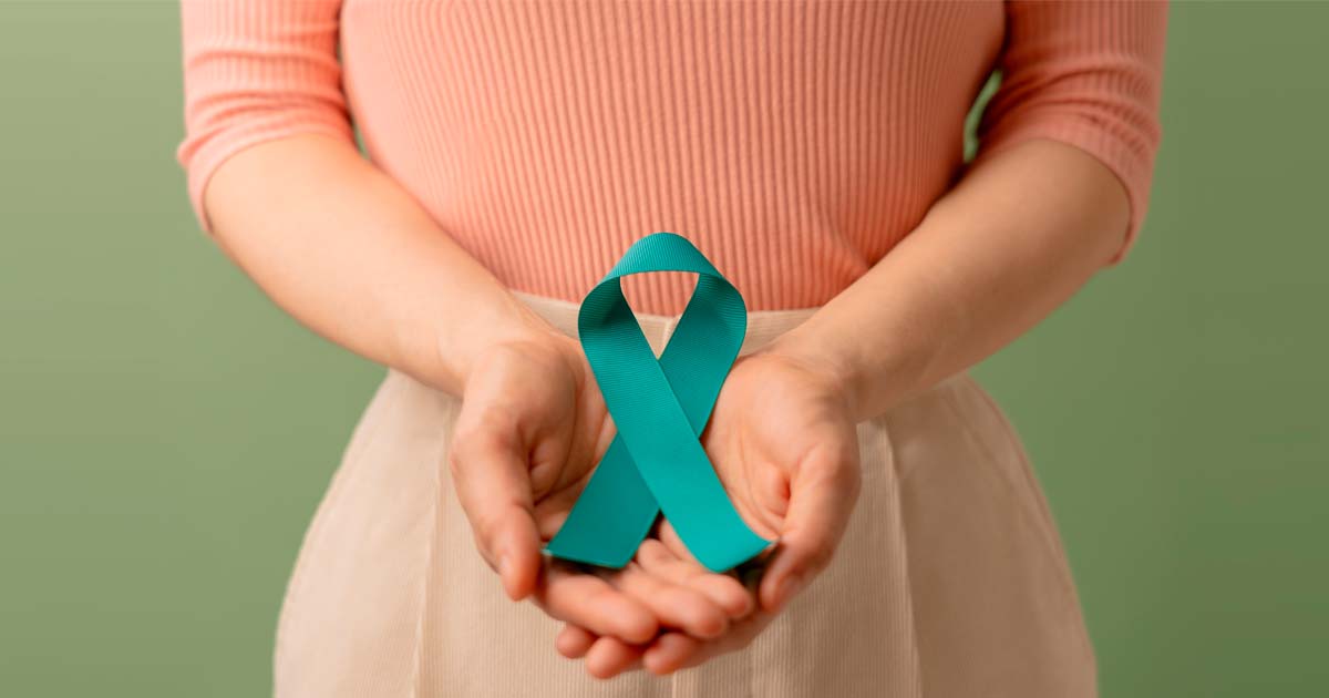 PCOS Awareness