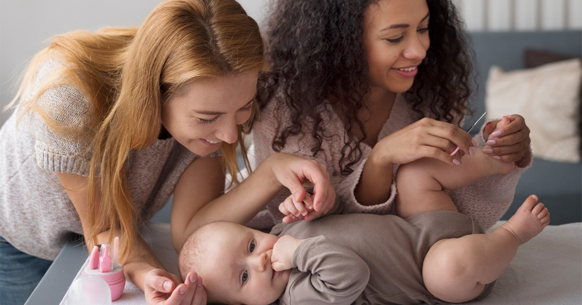 Maternidad Subrogada