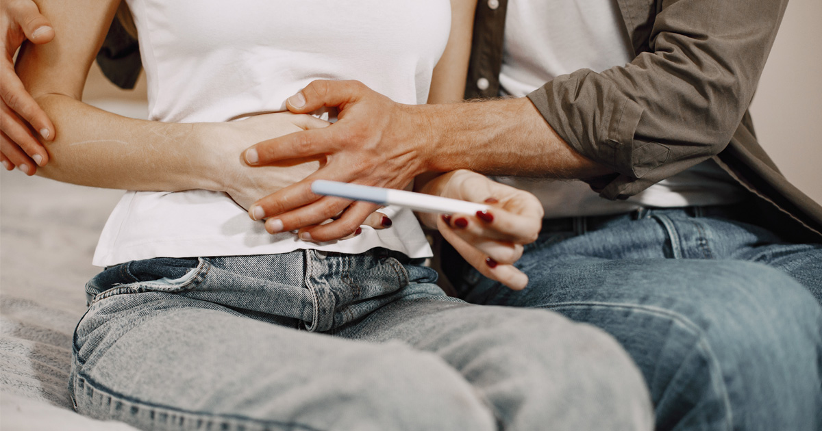 Fertility health assessment