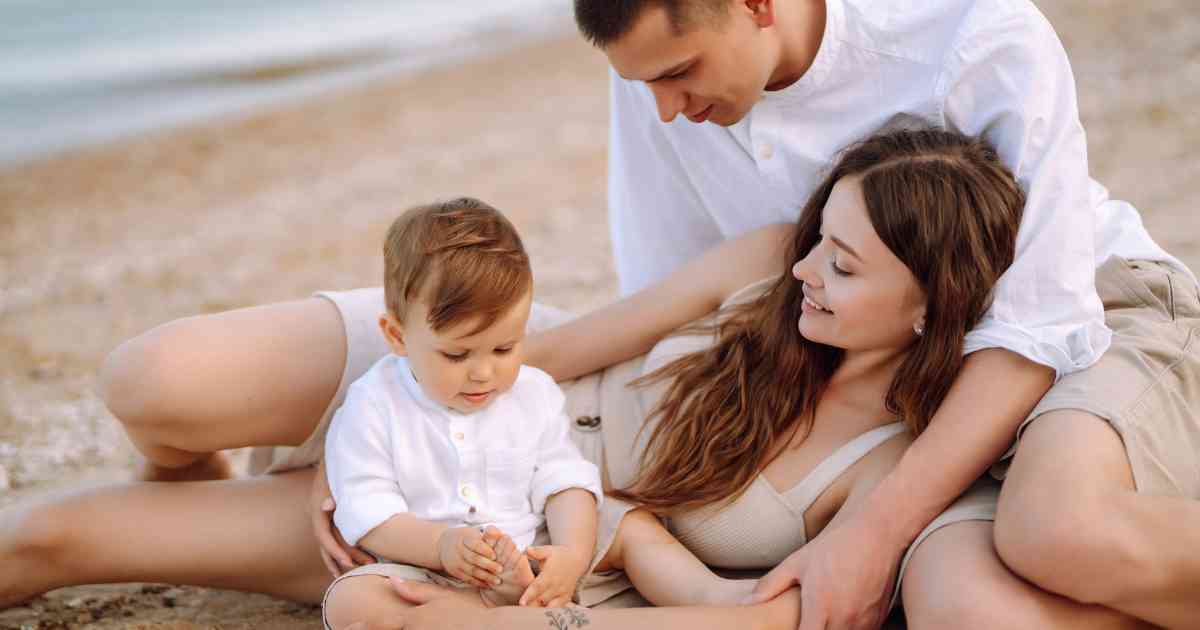 donor IVF process